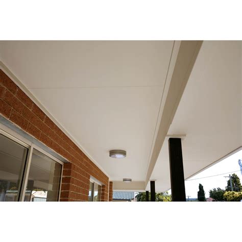450 eave sheet bunnings.